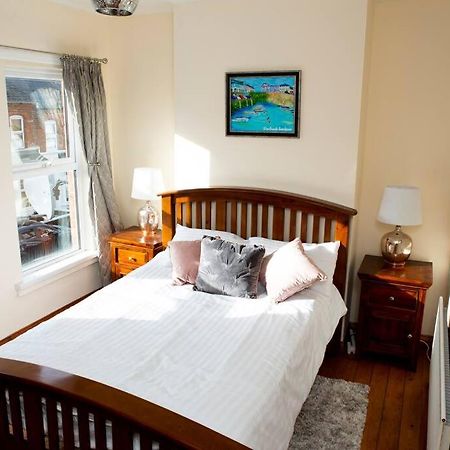 Cheerful 2 Bedroom House In The Heart Of Belfast Exteriér fotografie
