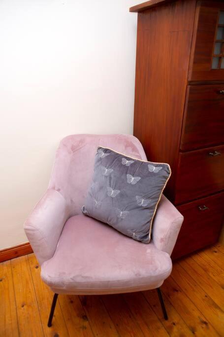 Cheerful 2 Bedroom House In The Heart Of Belfast Exteriér fotografie