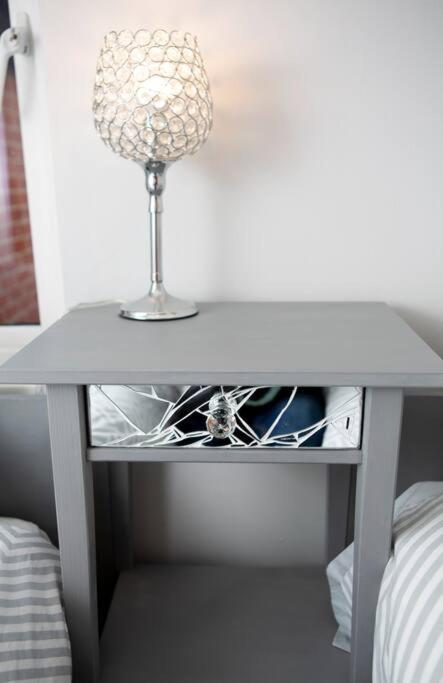 Cheerful 2 Bedroom House In The Heart Of Belfast Exteriér fotografie